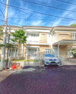 Villa Madina Syariah